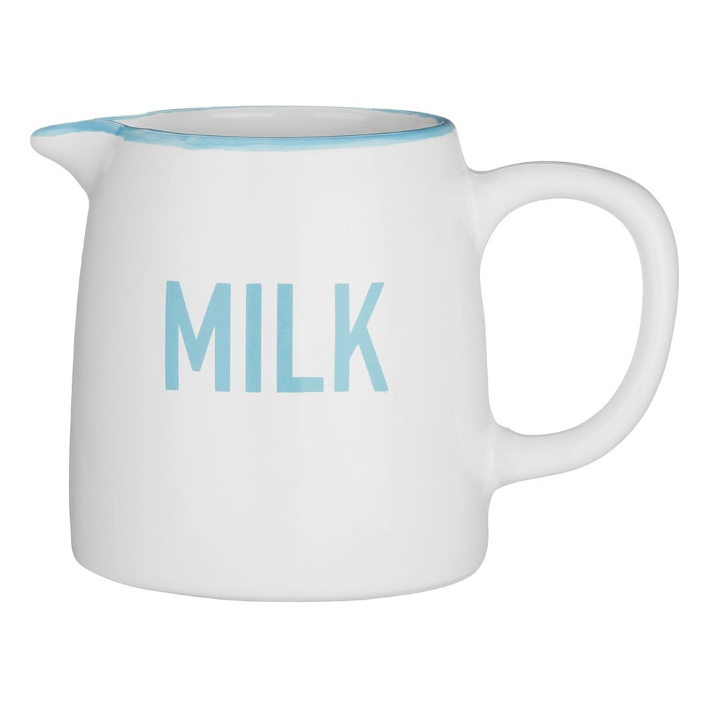 E-shop Džbán na mlieko Premier Housewares Dolomite, 300ml