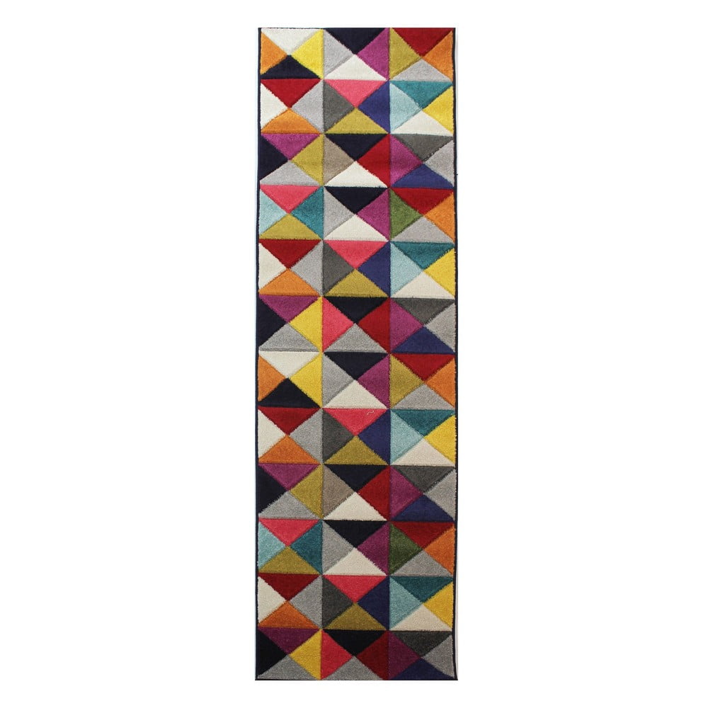 Obrázok Koberec Flair Rugs Samba, 66 x 300 cm