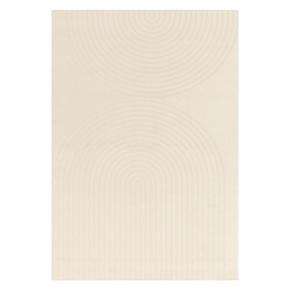 E-shop Béžový koberec Asiatic Carpets Antibes, 120 x 170 cm