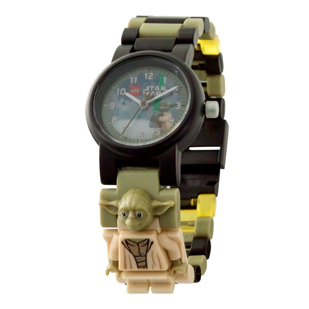 E-shop Hodinky LEGO® Star Wars Yoda