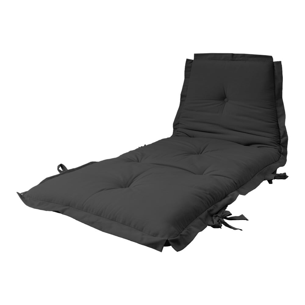 Obrázok Variabilný futón Karup Sit&Sleep Grey