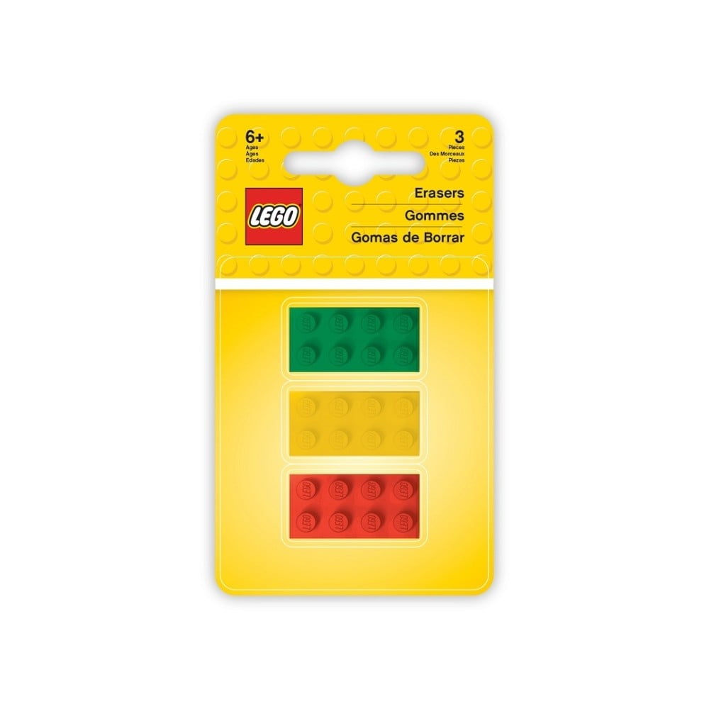 Obrázok LEGO Iconic Kostky 2x4 (4895028511586)