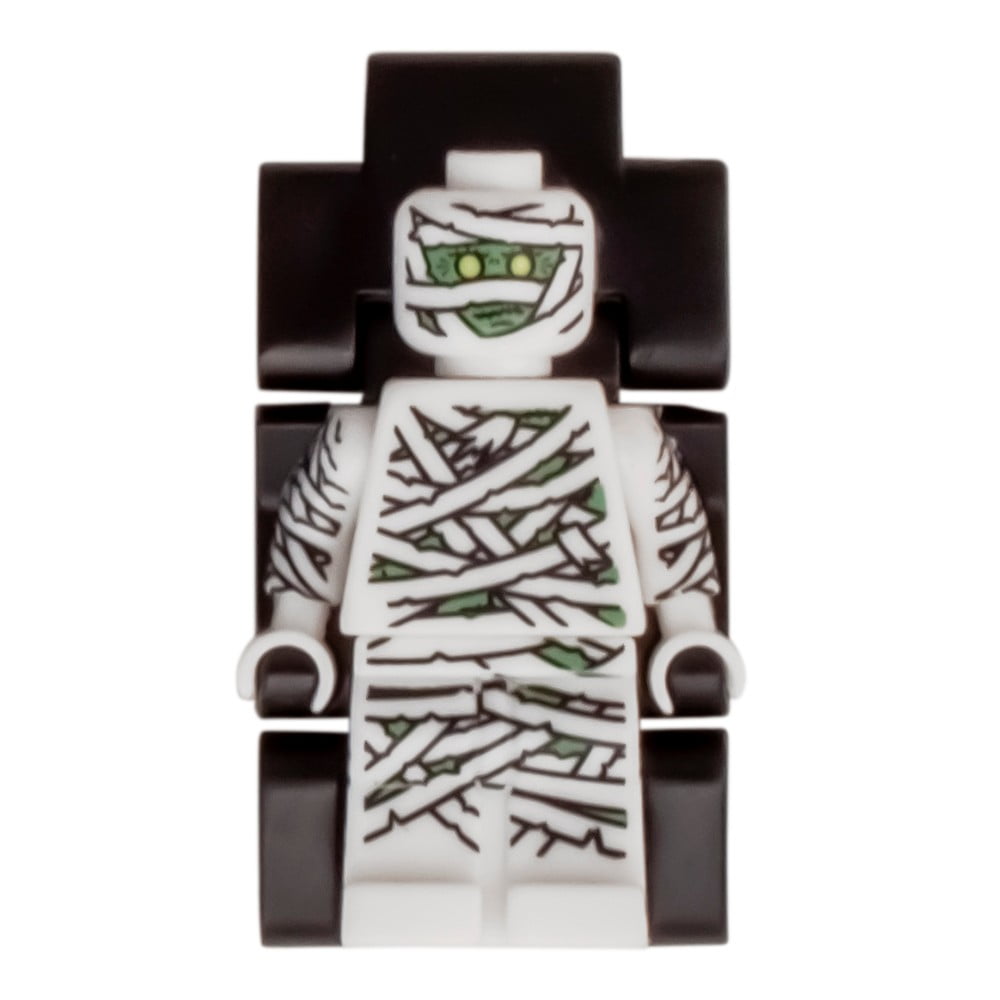 Obrázok LEGO Watch Iconic Mumie 8021766 (812768021766)