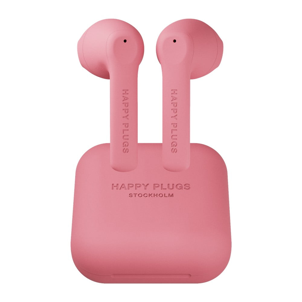 Obrázok Happy Plugs Air 1 Go Peach (1673)