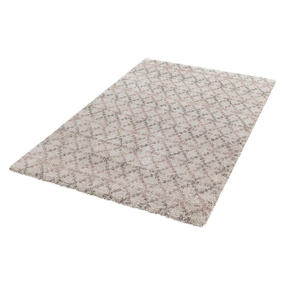 Obrázok Svetlý koberec Mint Rugs Dotty, 120 × 170 cm