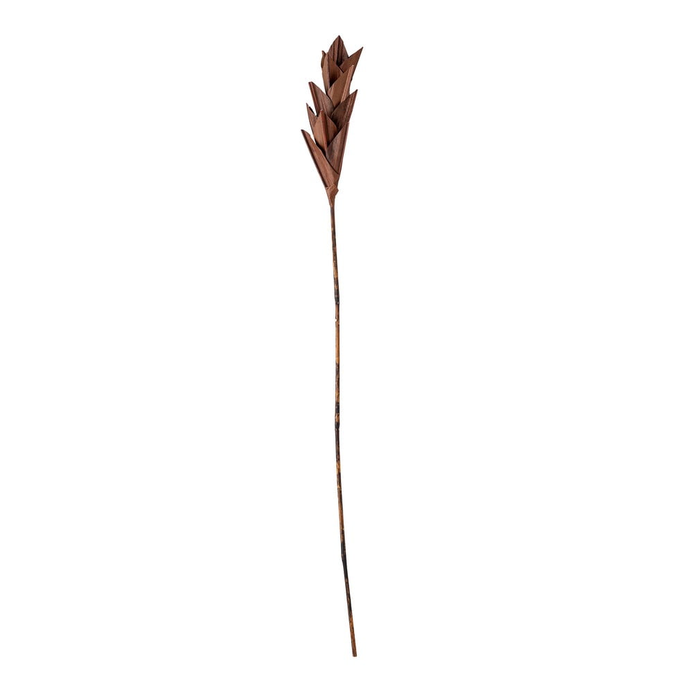 E-shop Dekorácia v tvare palmového listu Bloomingville Afina, výška 93 cm