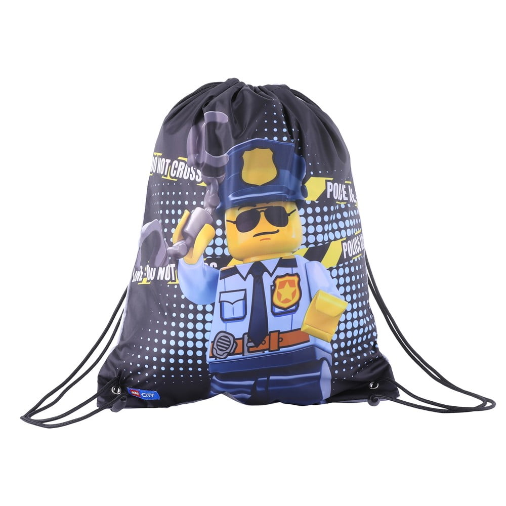 Obrázok LEGO CITY Police Cop (5711013073893)