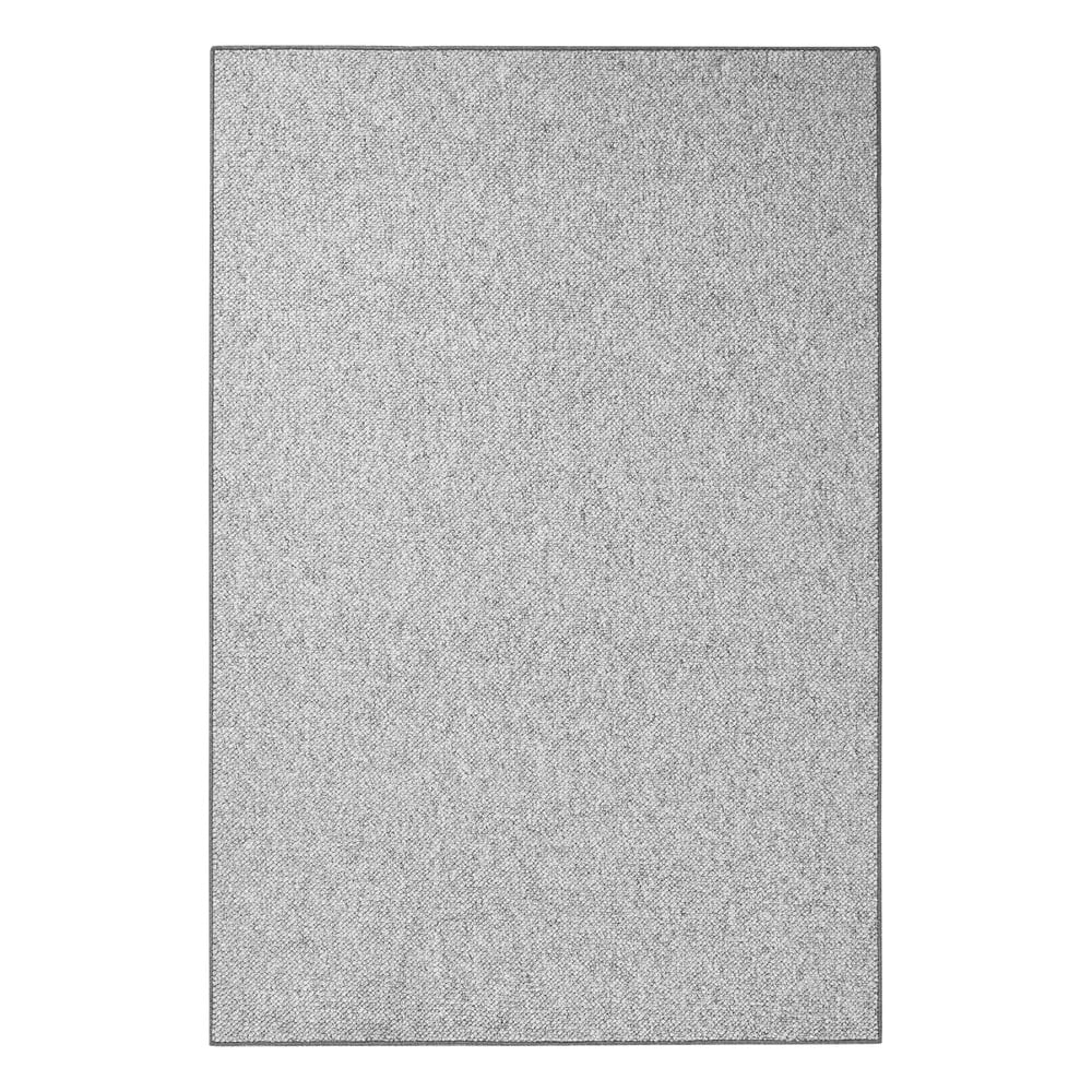 E-shop Sivý koberec BT Carpet, 60 x 90 cm