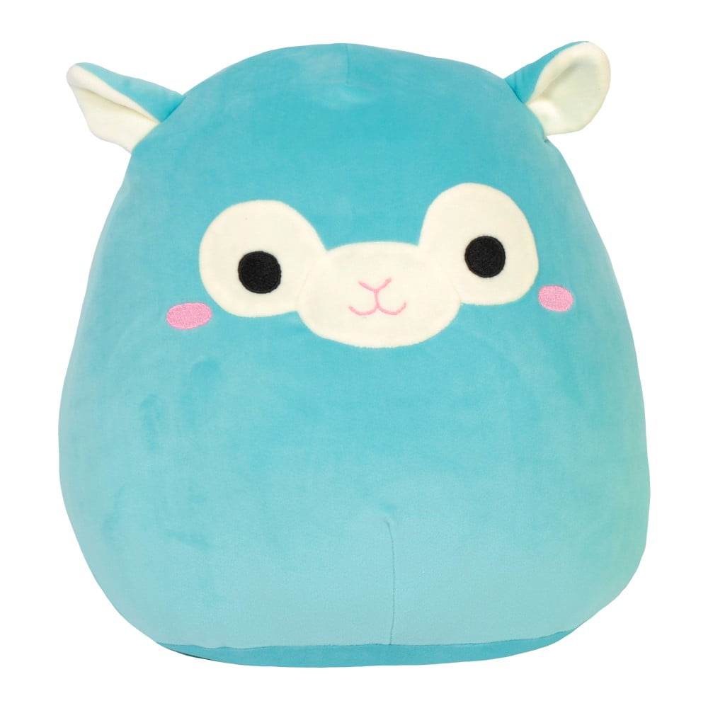 Obrázok SQUISHMALLOWS Lama alpaka - Tim (734689837052)