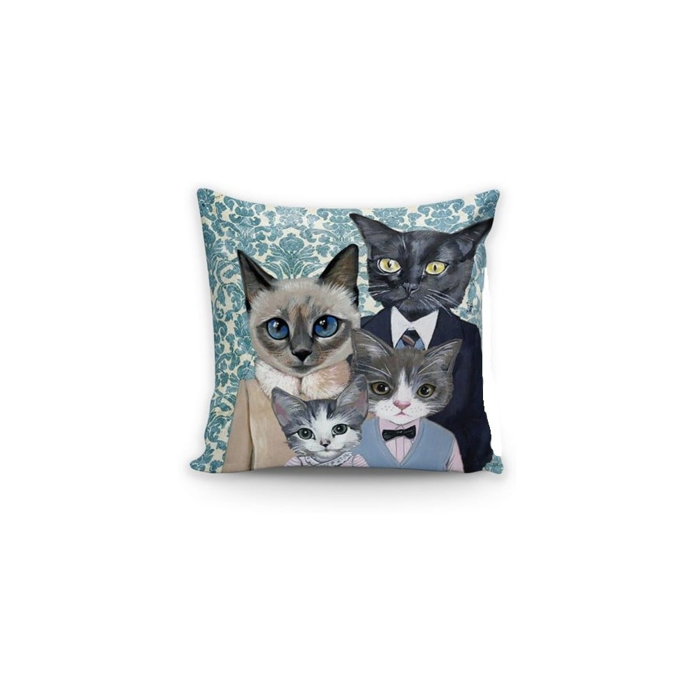 E-shop Obliečka na vankúš Minimalist Cushion Covers Juleso, 45 x 45 cm