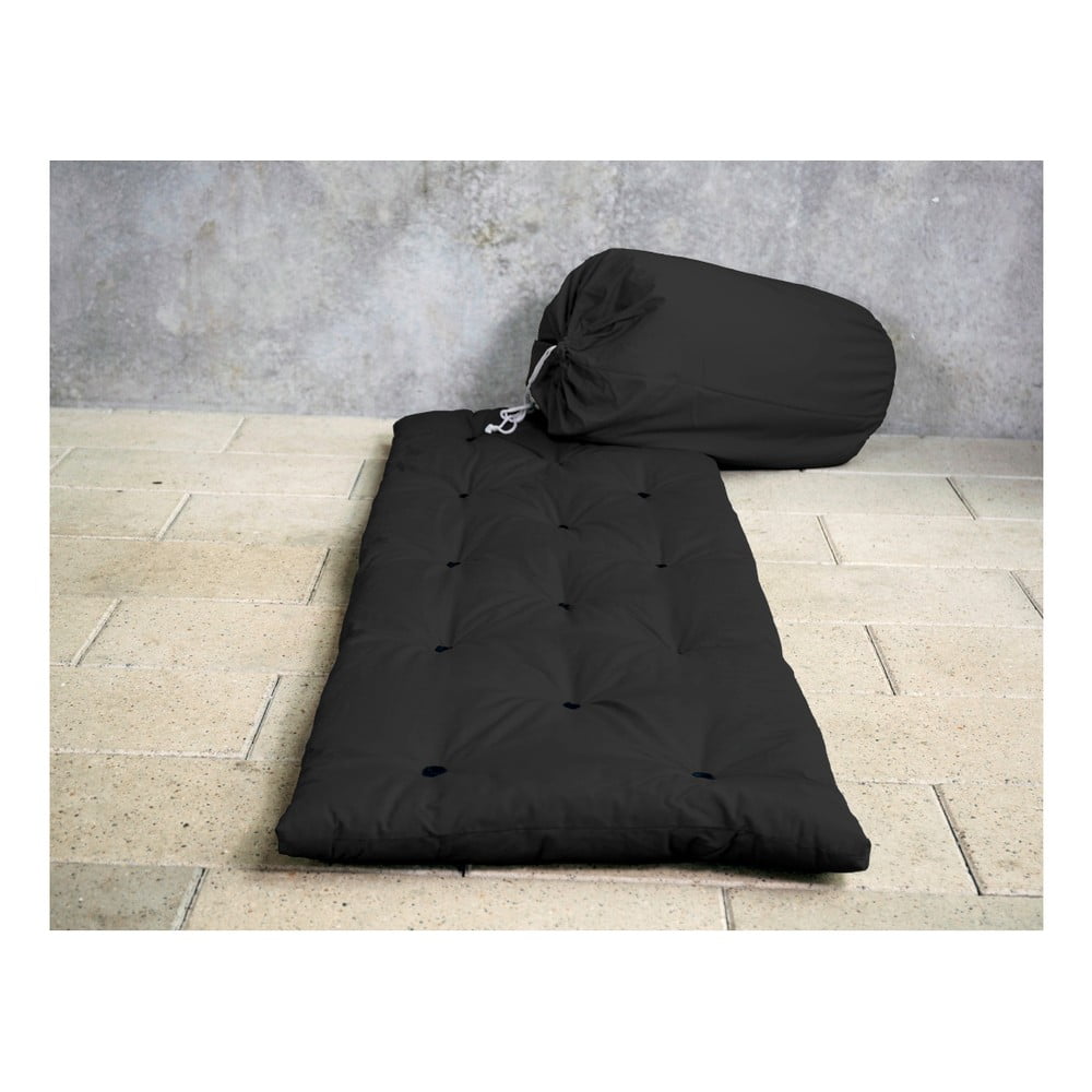 Obrázok Futón/posteľ pre návštevy Karup Bed In a Bag Gray