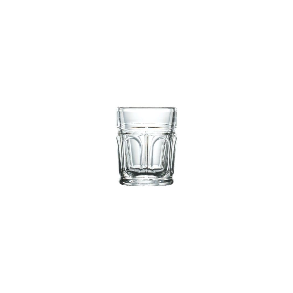 E-shop Sklenený pohárik La Rochère Medaillon, 60 ml