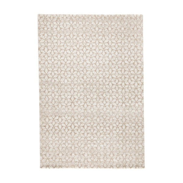 Krémovobiely koberec Mint Rugs Impress, 80 x 150 cm