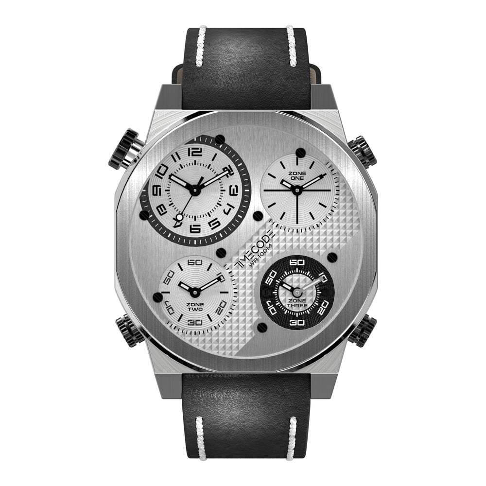 Pánske hodinky Boson 2013, Metallic/Grey