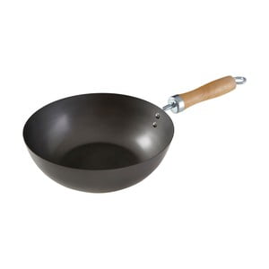 Nepriľnavá wok Panvica Premier Housewares Handle