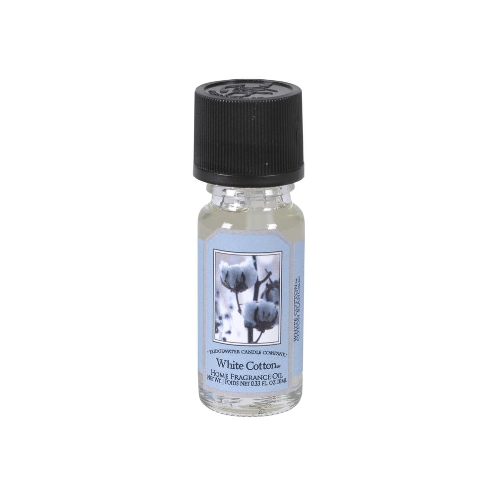 E-shop Olejček s vôňou čistej bavlny Bridgewater 10 ml