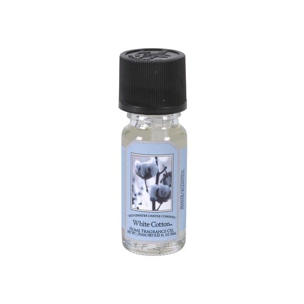 Olejček s vôňou čistej bavlny Bridgewater 10 ml