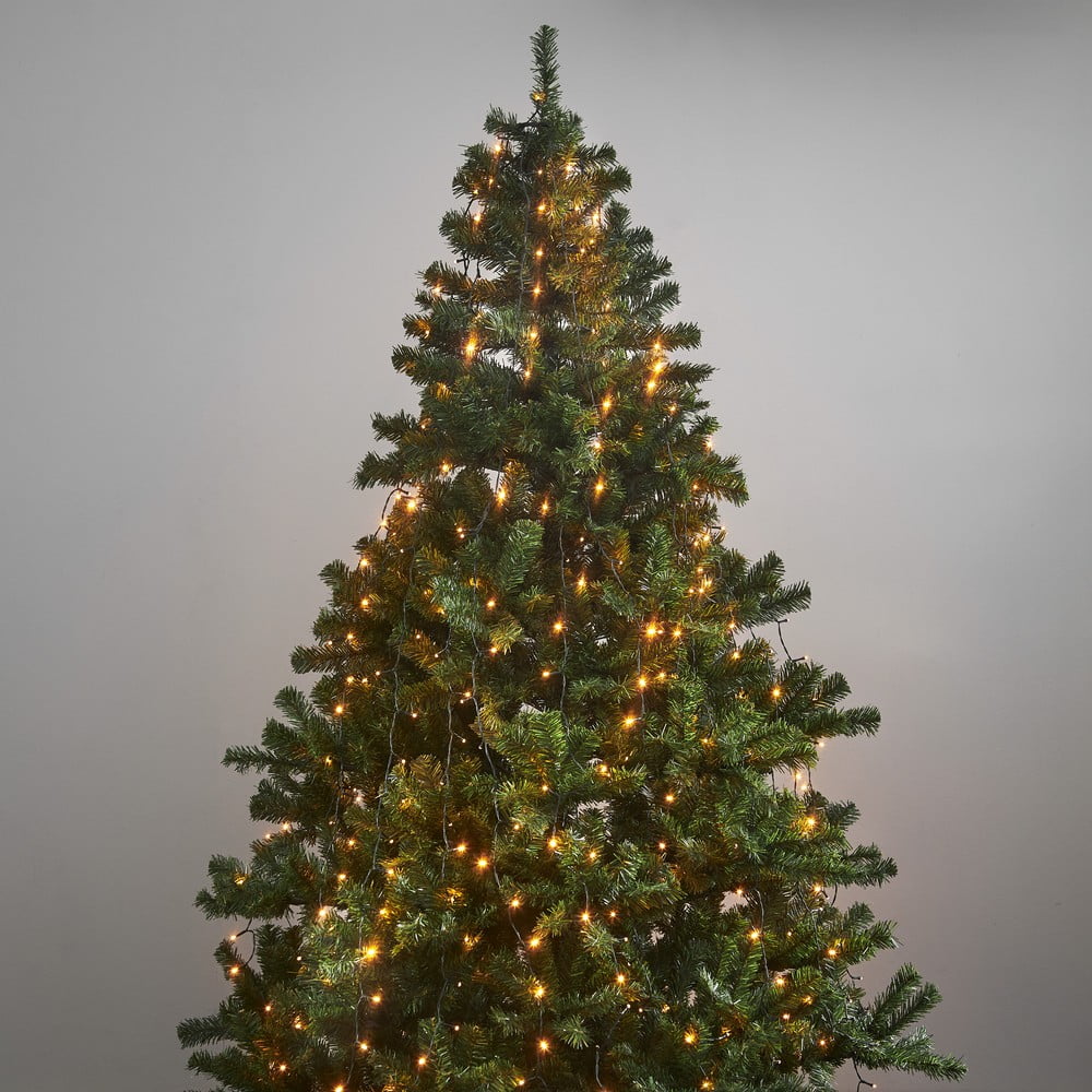 E-shop Vianočná svetelná reťaz 200 cm Serie LED - Star Trading