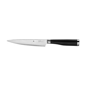 Nôž z kovanej japonskej oceli Cromargan® WMF Yari, dĺžka 27,5 cm