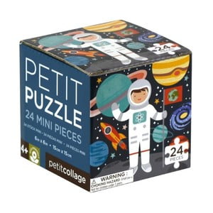 Puzzle Petit collage Astronaut