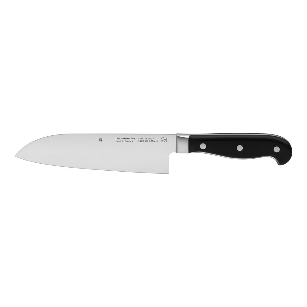 Obrázok WMF Japonský Nůž Santoku Spitzenklasse Plus 18 cm