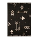 Detský koberec Zala Living Arrows Barney, 120 × 170 cm