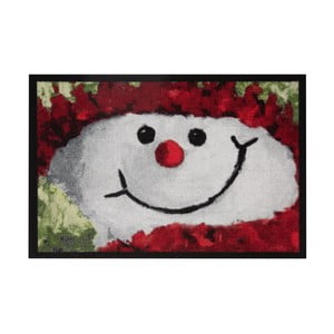 Rohožka Zala Living Snowman, 40 × 60 cm