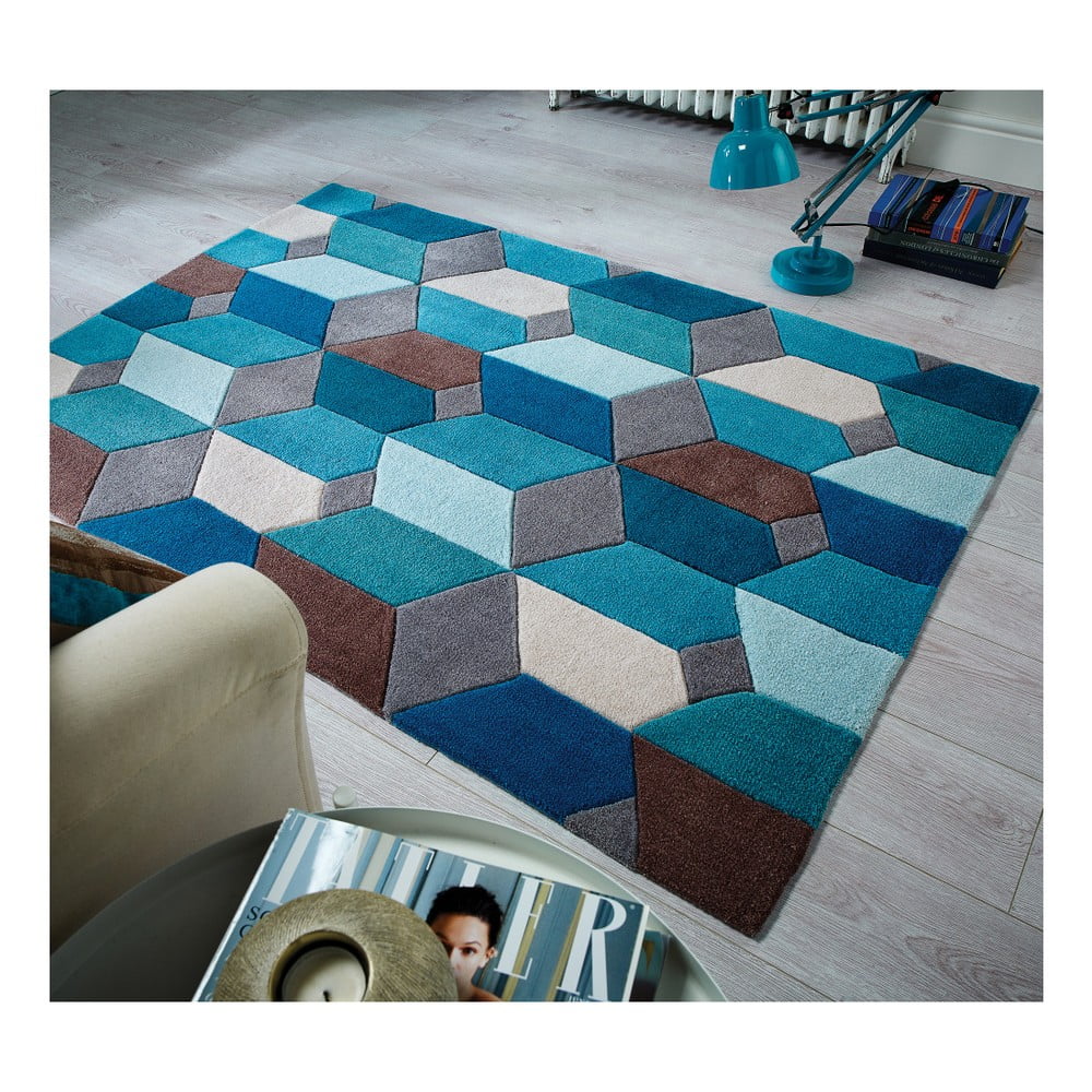 Obrázok Koberec Flair Rugs Infinite Scope, 120 x 170 cm