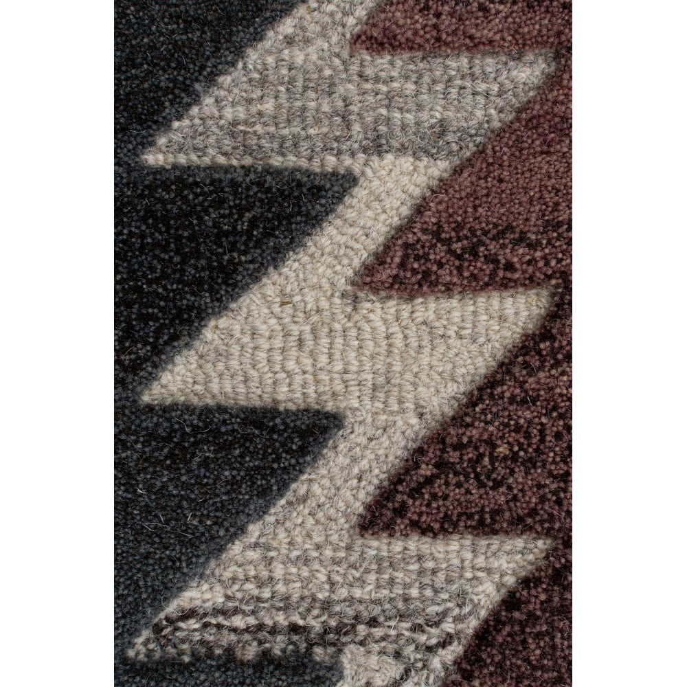 Obrázok Vlnený koberec Flair Rugs Archer, 160 x 230 cm