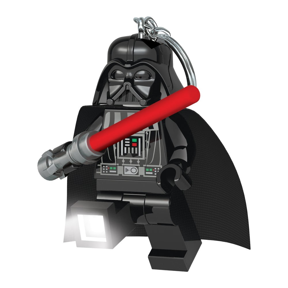 E-shop Svietiaca kľúčenka LEGO® Star Wars Darth Vader