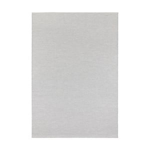 Svetlosivý koberec vhodný aj na von Elle Decor Secret Millau, 160 × 230 cm