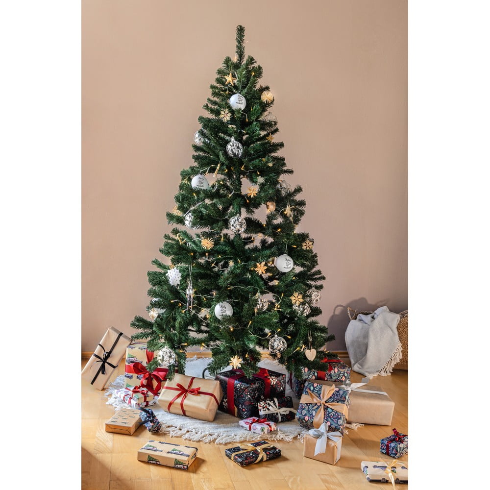 E-shop Umelý vianočný stromček Bonami Essentials, výška 180 cm