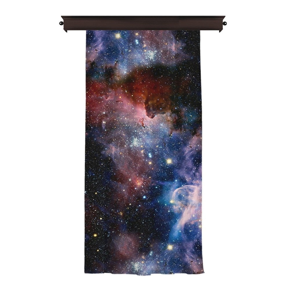 Obrázok Záves Curtain Danna, 140 × 260 cm