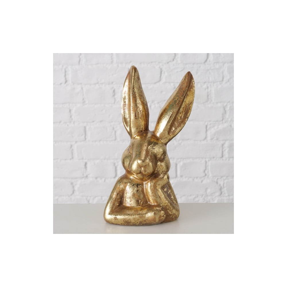 E-shop Keramická soška v tvare zajaca Paulio - Boltze
