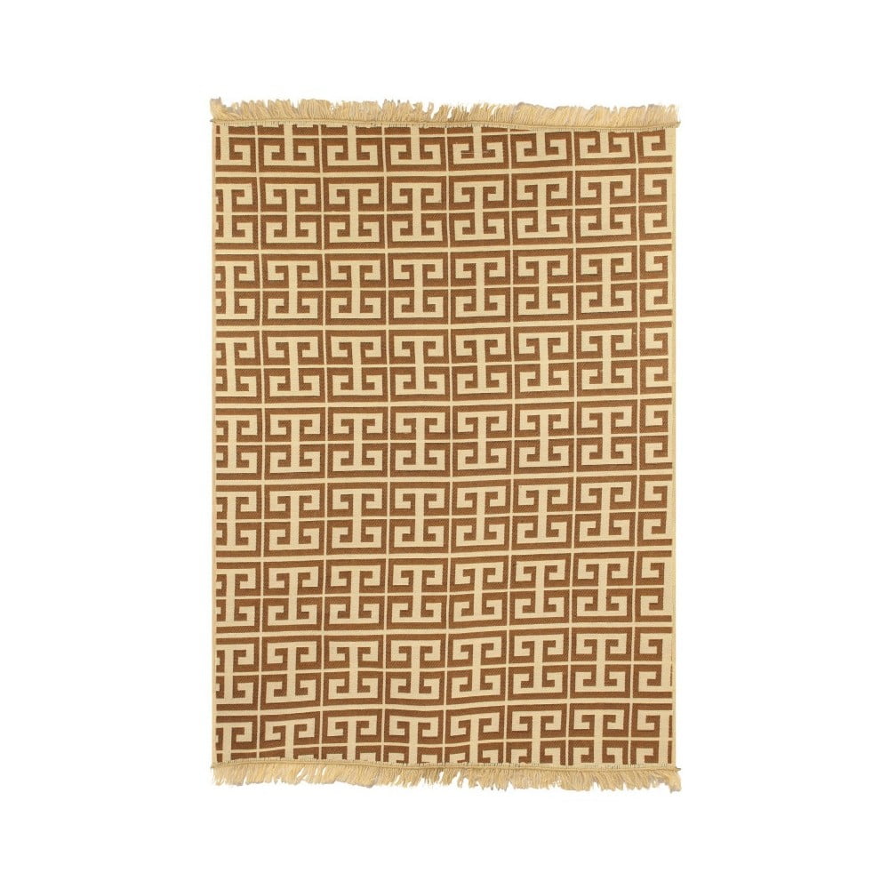 Obrázok Koberec Ya Rugs Tee Tan, 60 × 90 cm