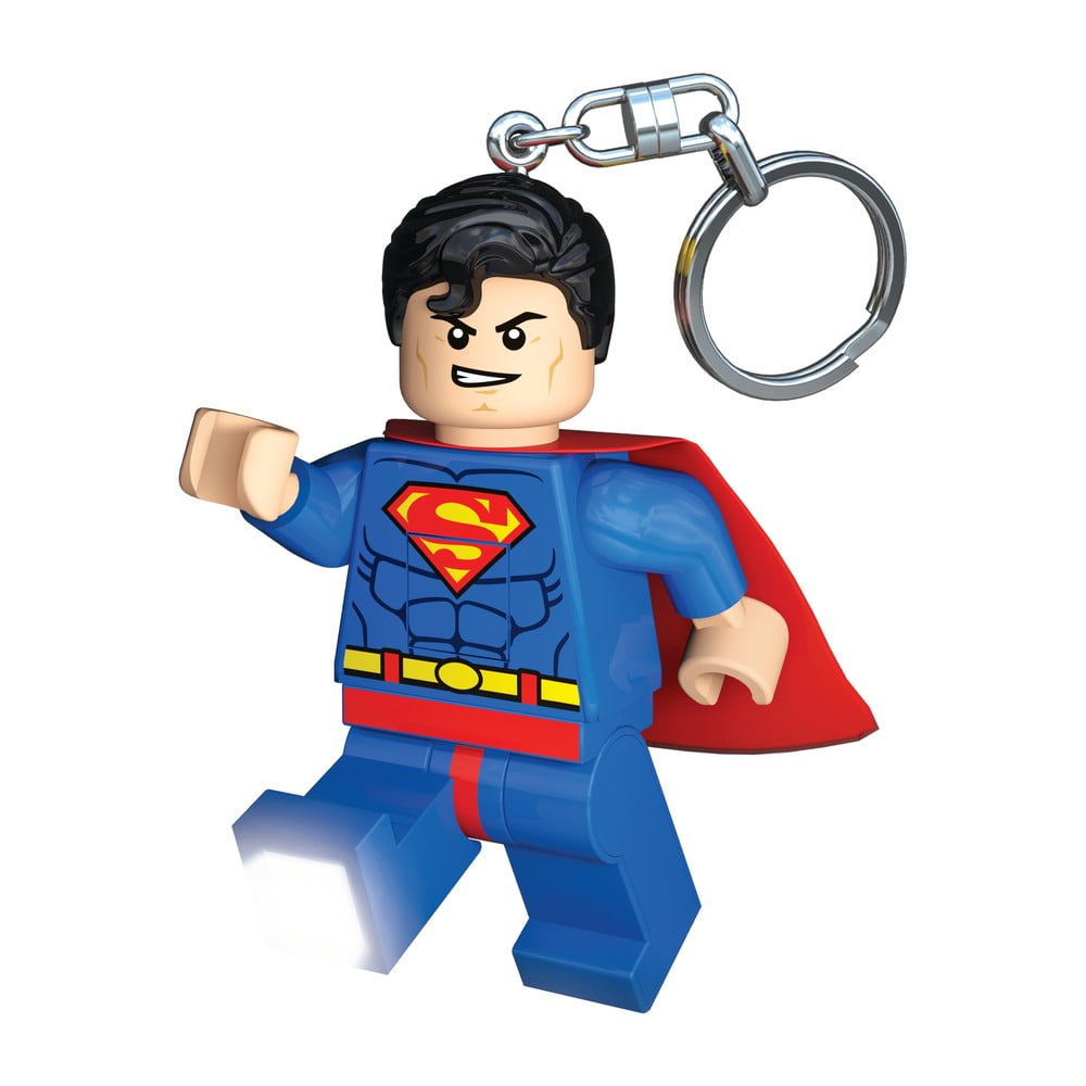 E-shop Svietiaca figúrka LEGO® DC Super Heroes Superman