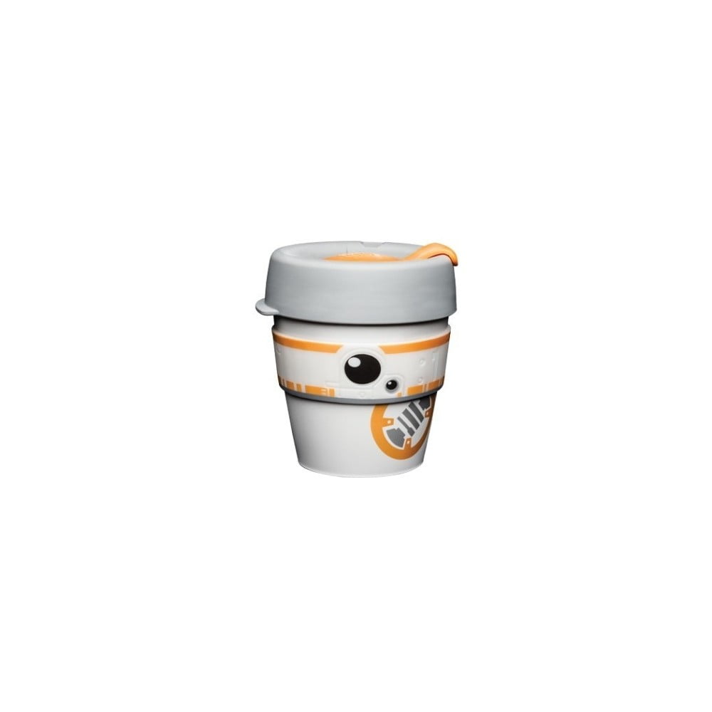 Obrázok KeepCup Star Wars BB8 S