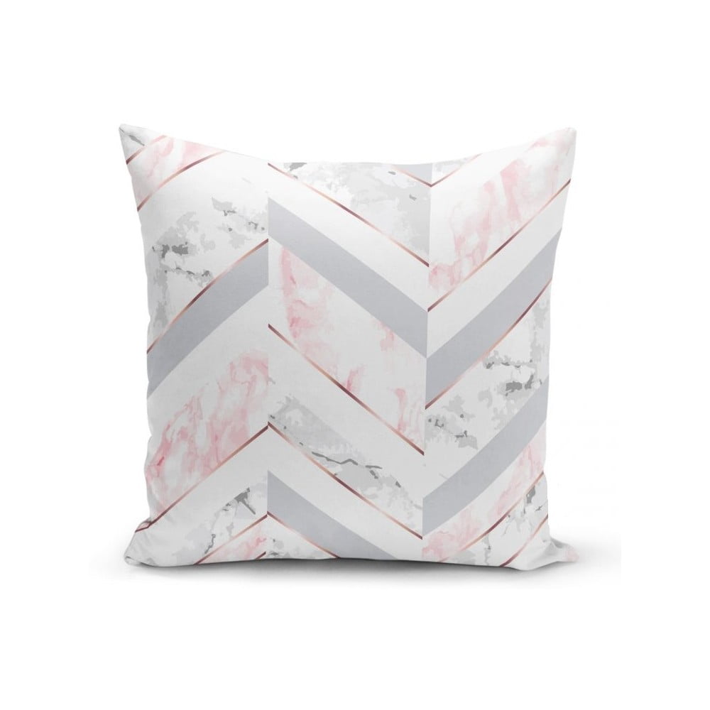E-shop Obliečka na vankúš Minimalist Cushion Covers Fengeo, 45 x 45 cm