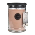 Sviečka v sklenenej dóze s vôňou orientu Bridgewater candle Company Sweet Grace, doba horenia 140 - 160 hodín
