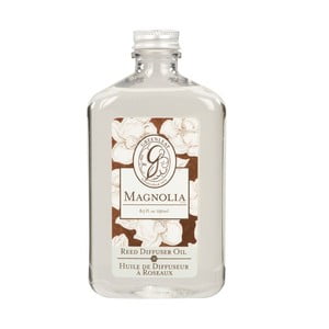 Vonný olej do dizfuzérov Greenleaf Magnolia, 250 ml