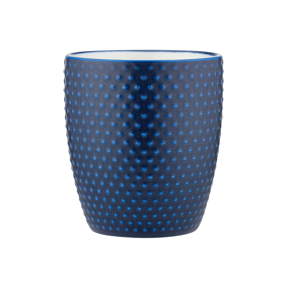 E-shop Modrý porcelánový hrnček 250 ml Abode - Ladelle