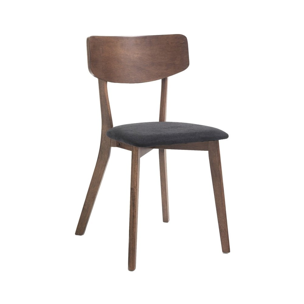 E-shop Jedálenská stolička z orechového dreva Tomasucci Varm