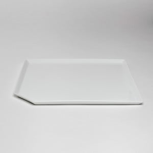 Porcelánová podložka Lyon Béton Plus Plate