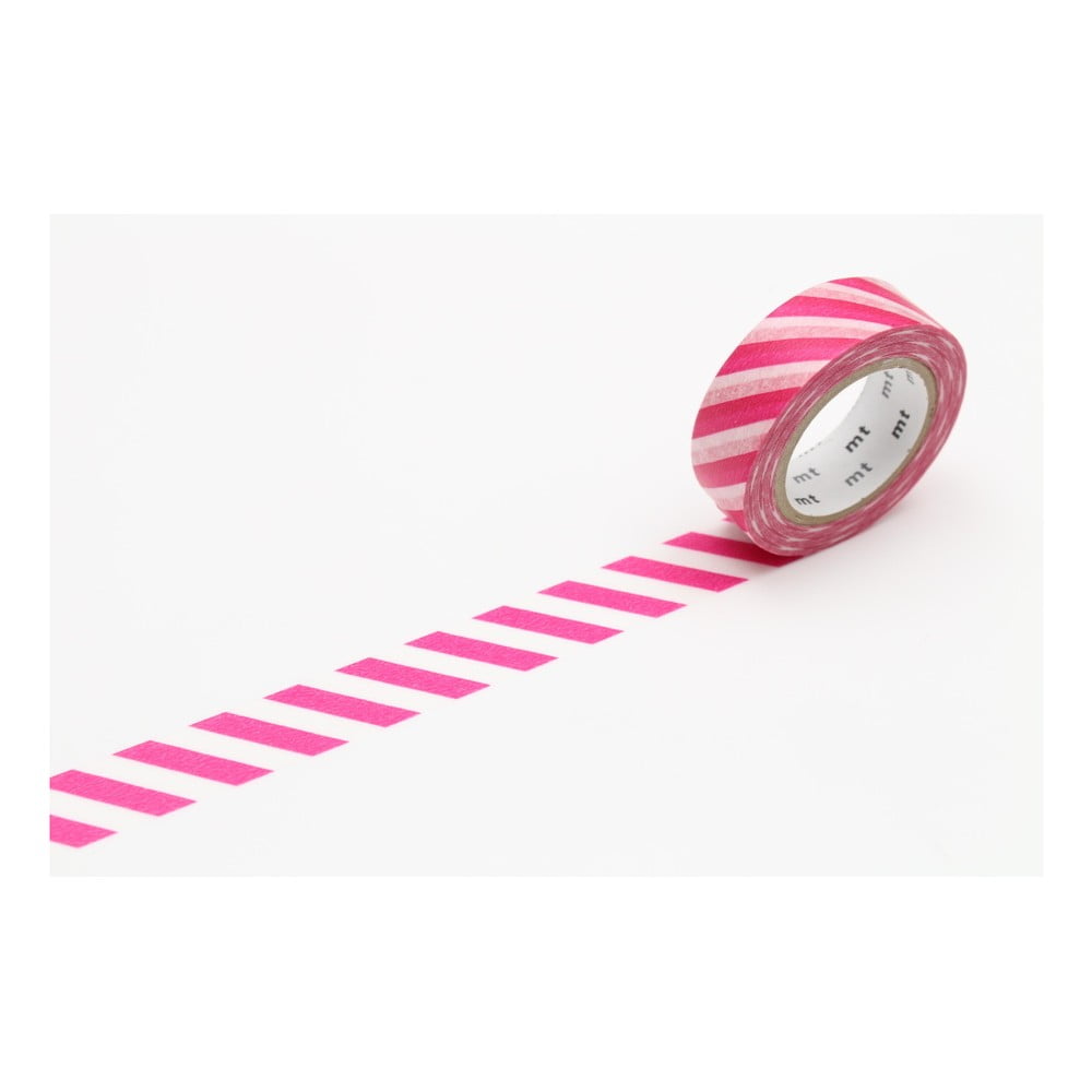 Obrázok Washi páska MT Masking Tape Aude, návin 10 m