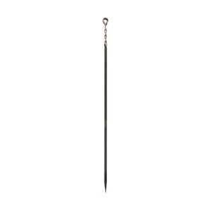 Kovová tyč na špíz Cruccolini, 120 cm