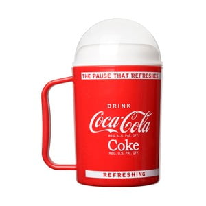 Plastový hrnček Le Studio Coca, 330 ml