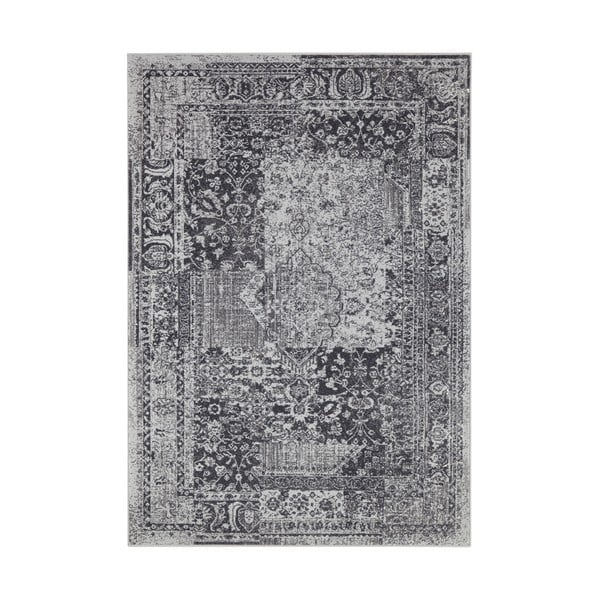 Sivý koberec Hanse Home Celebration Plume, 200 x 290 cm