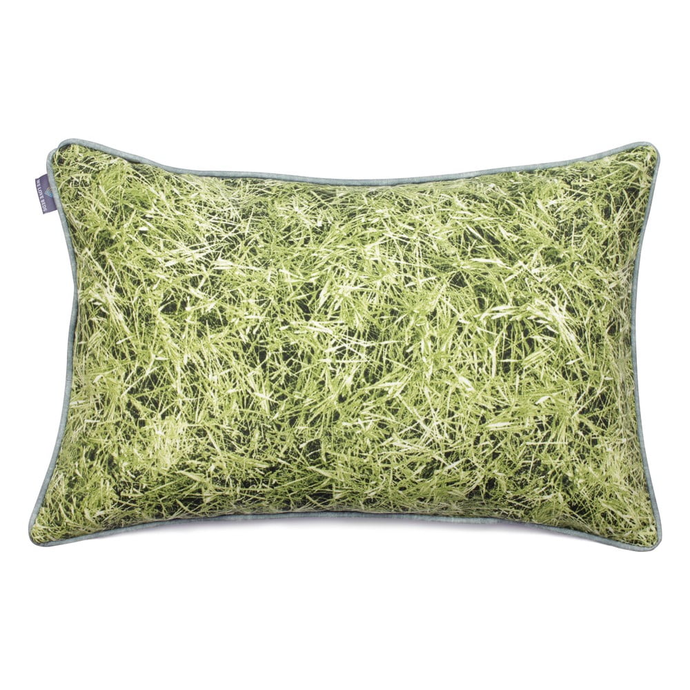 Obrázok Obliečka na vankúš WeLoveBeds Grass, 40 × 60 cm