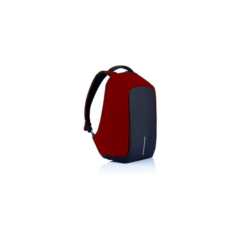 Obrázok XD Design Bobby anti-theft backpack red 15.6 (P705.543)