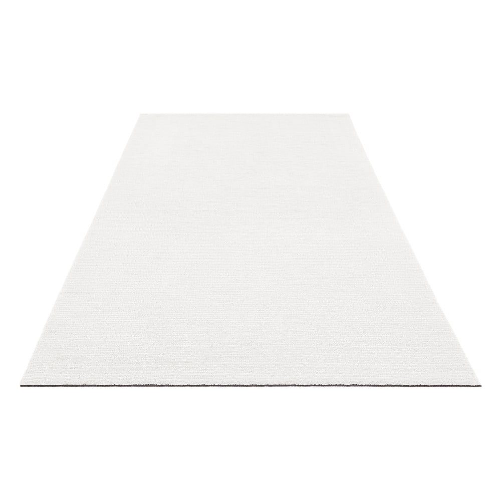 E-shop Krémovobiely koberec Mint Rugs Supersoft, 160 x 230 cm